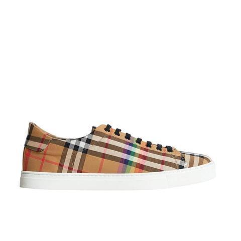 BURBERRY - SNEAKER - SleekGait