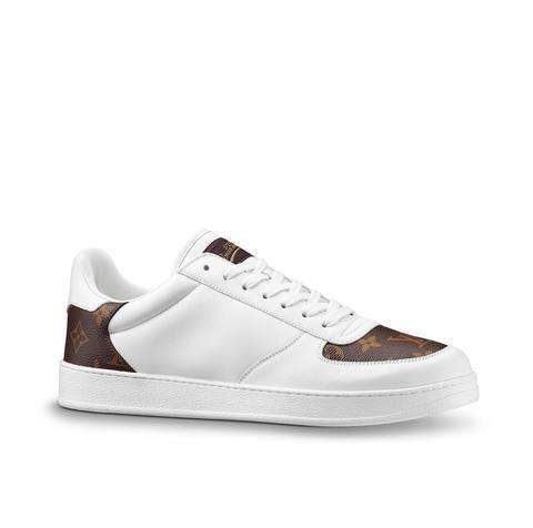 LOUIS VUITTON - SNEAKER - SleekGait