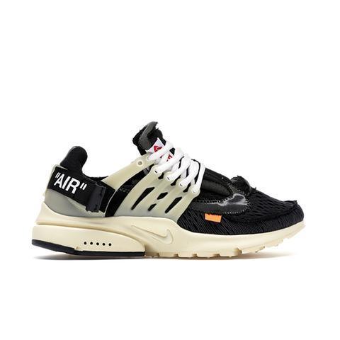 OFF-WHITE - SNEAKER - SleekGait