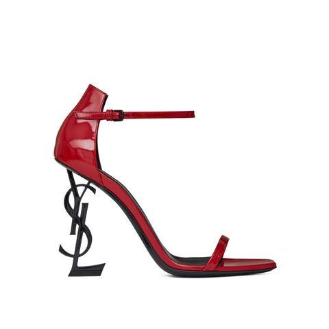 YVES SAINT LAURENT - SANDALES FEMME - SleekGait