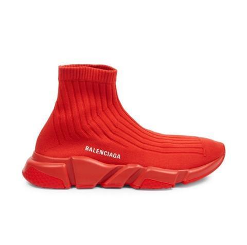 BALENCIAGA - SPEED TRAINER - SleekGait