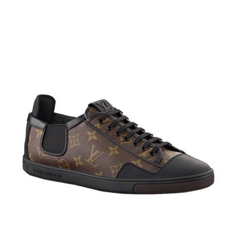 LOUIS VUITTON - SNEAKER - SleekGait