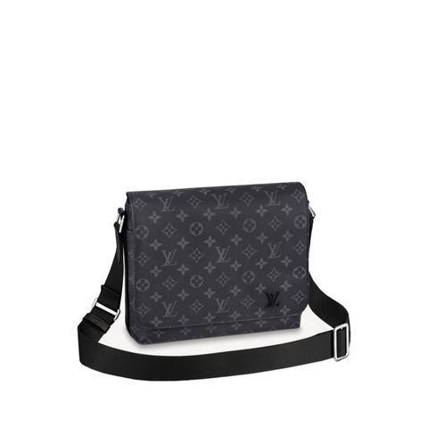 LOUIS VUITTON - SHOULDER BAG - SleekGait