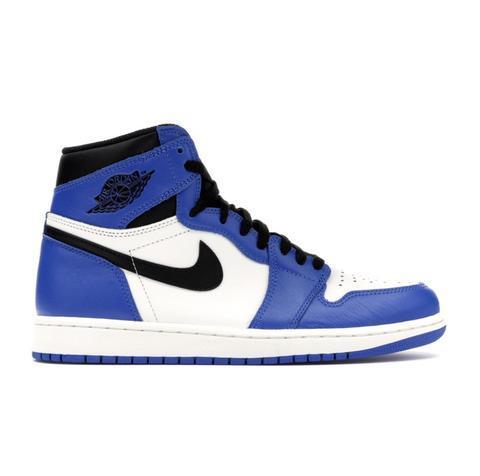 NIKE - AIR JORDAN 1 - SleekGait