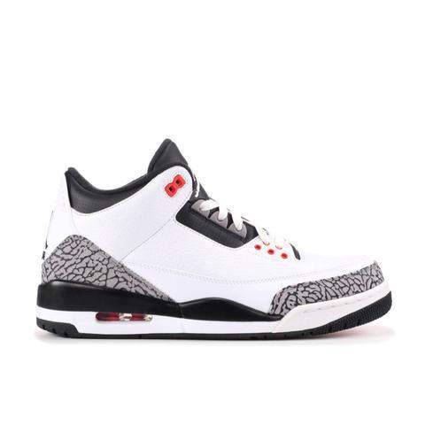 AIR JORDAN RETRO 3 - SleekGait