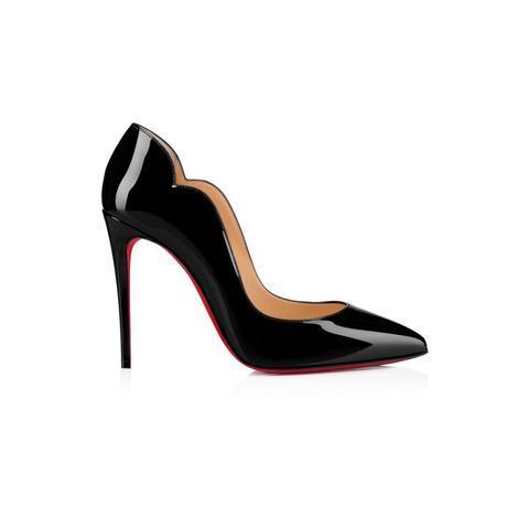 CHRISTIAN LOUBOUTIN - ESCARPIN FEMME - SleekGait