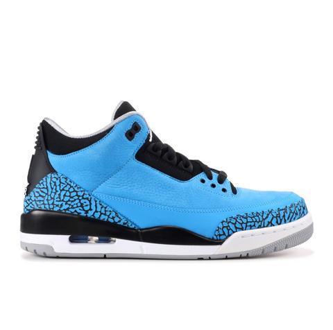 AIR JORDAN RETRO 3 - SleekGait