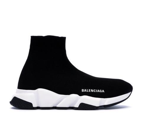 BALENCIAGA - SPEED TRAINER - SleekGait