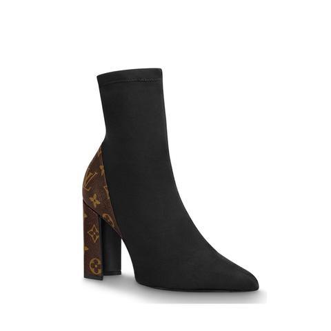 LOUIS VUITTON - WOMEN'S BOOTS - SleekGait