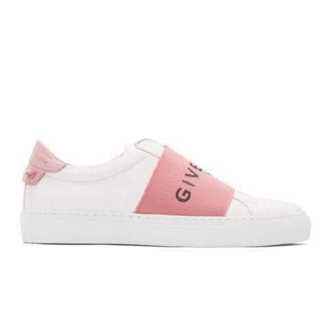 GIVENCHY - SNEAKER FEMME - SleekGait