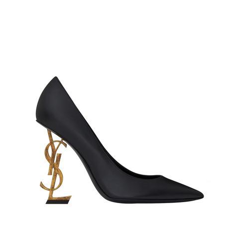 YVES SAINT LAURENT - SANDALES FEMME - SleekGait