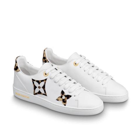 LOUIS VUITTON - SNEAKER - SleekGait