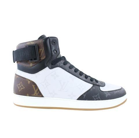 LOUIS VUITTON - SNEAKER - SleekGait