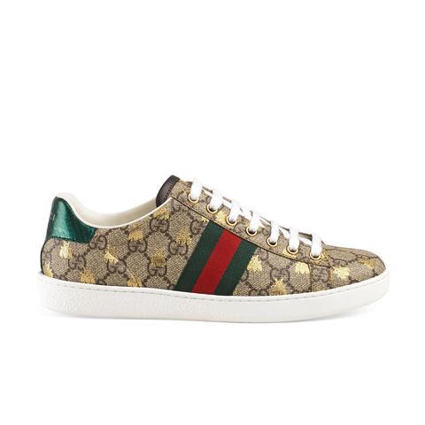 GUCCI - SNEAKER - SleekGait