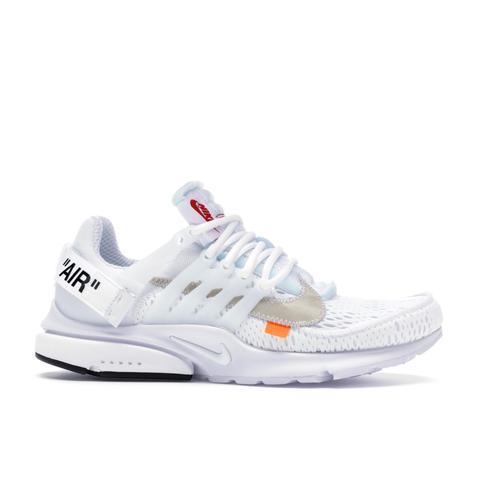 OFF-WHITE - SNEAKER - SleekGait