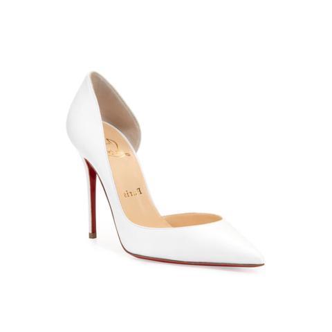 CHRISTIAN LOUBOUTIN - ESCARPIN FEMME - SleekGait