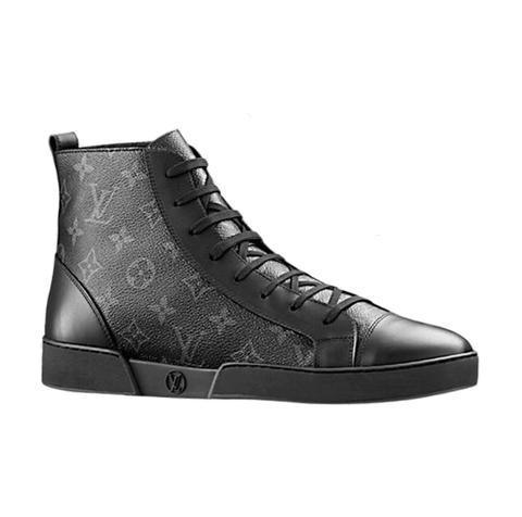 LOUIS VUITTON - SNEAKER - SleekGait