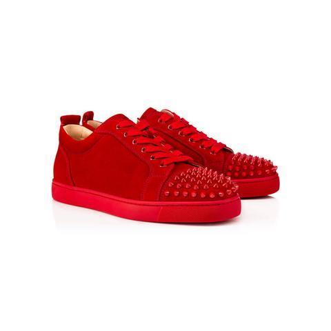 CHRISTIAN LOUBOUTIN - SNEAKER - SleekGait