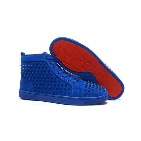 CHRISTIAN LOUBOUTIN - SNEAKER - SleekGait