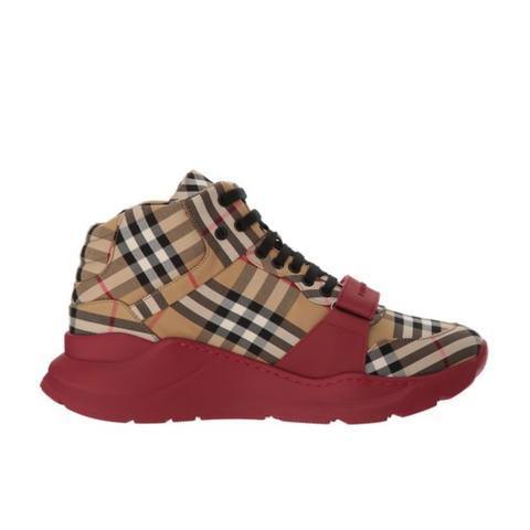 BURBERRY - SNEAKER - SleekGait