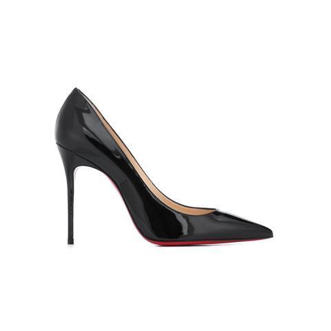 CHRISTIAN LOUBOUTIN - ESCARPIN FEMME - SleekGait