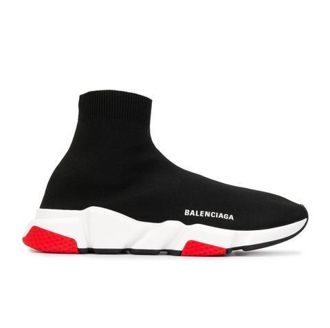 BALENCIAGA - SPEED TRAINER - SleekGait