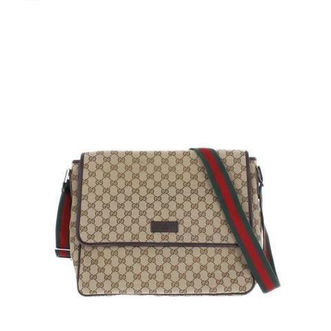 GUCCI - SHOULDER BAG - SleekGait