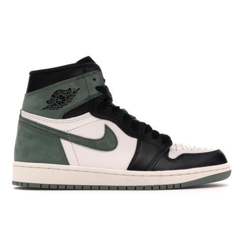 NIKE - AIR JORDAN 1 - SleekGait