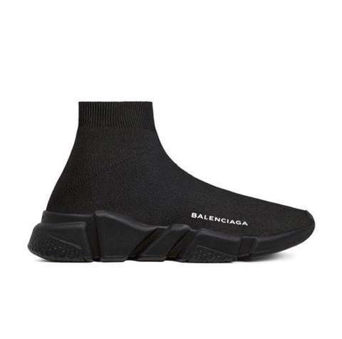 BALENCIAGA - SPEED TRAINER - SleekGait