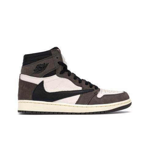 NIKE - AIR JORDAN 1 - SleekGait