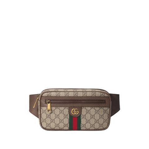 GUCCI - WAIST BAG - SleekGait