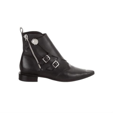 LOUIS VUITTON - WOMEN'S BOOTS