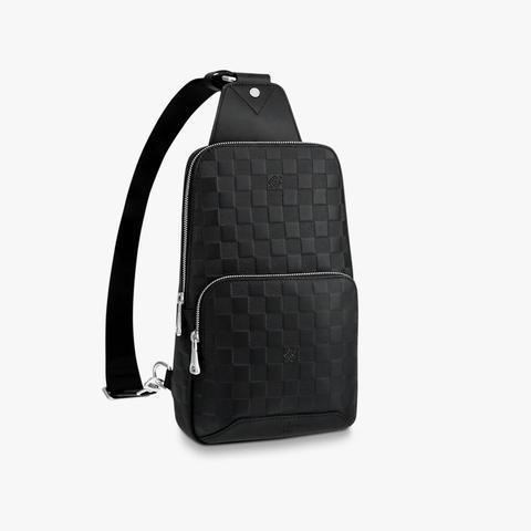 LOUIS VUITTON - BACKPACK - SleekGait