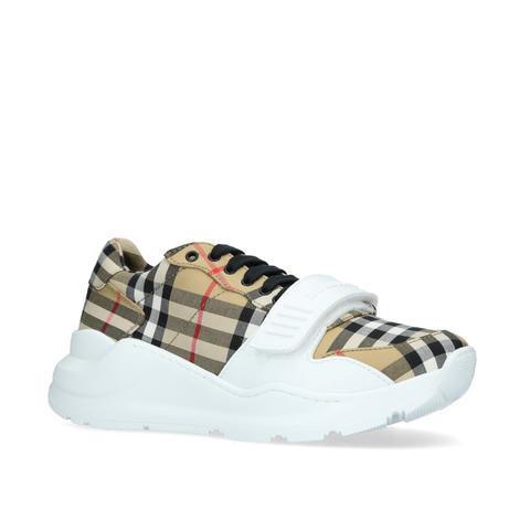 BURBERRY - SNEAKER - SleekGait