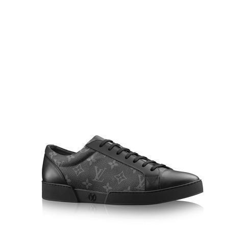 LOUIS VUITTON - SNEAKER - SleekGait