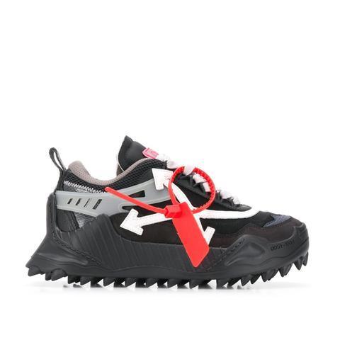 OFF-WHITE - SNEAKER - SleekGait