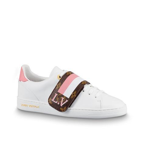 LOUIS VUITTON - SNEAKER - SleekGait