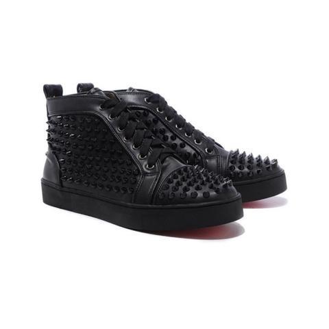 CHRISTIAN LOUBOUTIN - SNEAKER - SleekGait