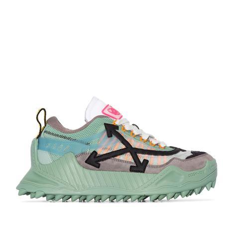 OFF-WHITE - SNEAKER - SleekGait