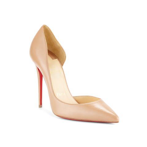 CHRISTIAN LOUBOUTIN - ESCARPIN FEMME - SleekGait