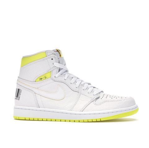 NIKE - AIR JORDAN 1 - SleekGait