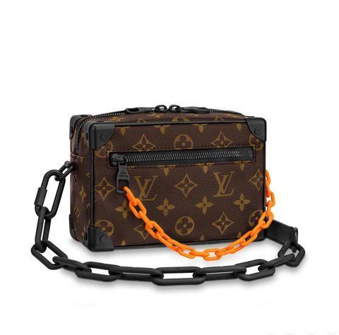 LOUIS VUITTON - SHOULDER BAG - SleekGait