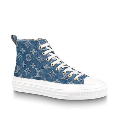 LOUIS VUITTON - SNEAKER - SleekGait