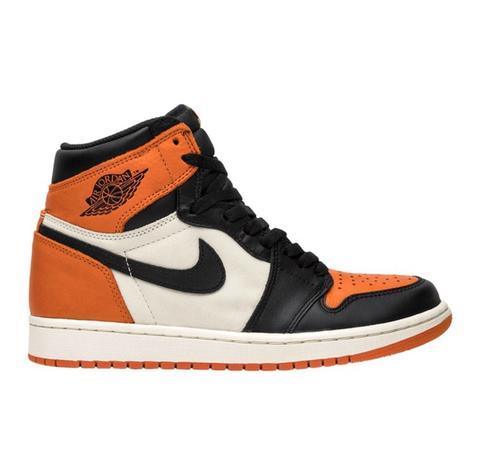 NIKE - AIR JORDAN 1 - SleekGait