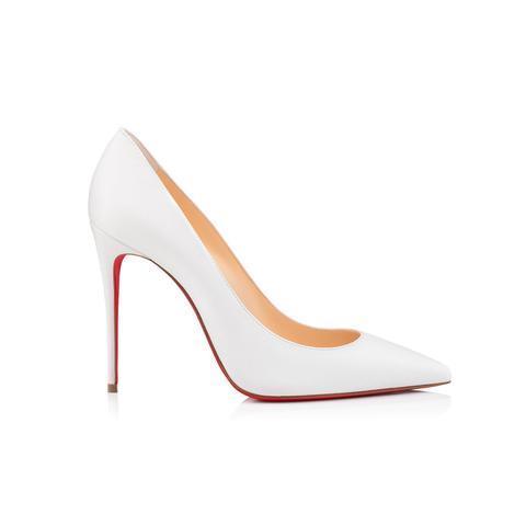 CHRISTIAN LOUBOUTIN - ESCARPIN FEMME - SleekGait