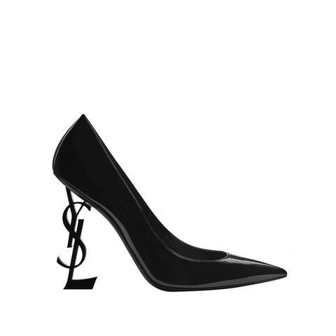 YVES SAINT LAURENT - SANDALES FEMME - SleekGait