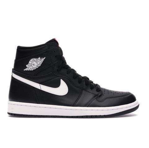 NIKE - AIR JORDAN 1 - SleekGait