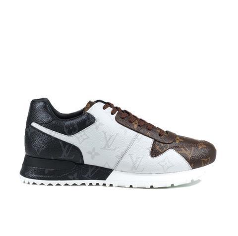 LOUIS VUITTON - SNEAKER - SleekGait