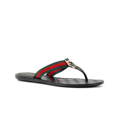 GUCCI - PANTOUFLES HOMME - SleekGait