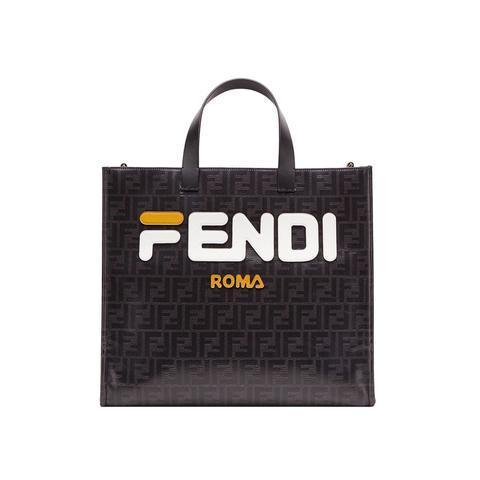 FENDI - TOTE BAG - SleekGait